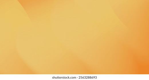 Abstract orange gradient vector background.eps 10