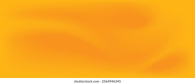 Abstract orange gradient vector background. eps10