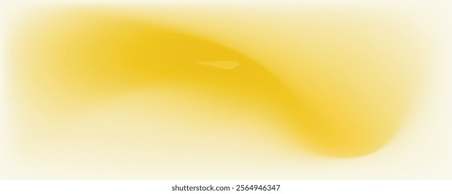 Abstract orange gradient vector background. eps10