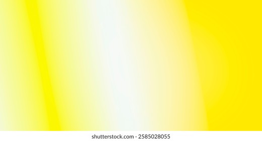 Abstract orange gradient vector background featuring vibrant shades of orange and yellow. Soft, flowing clouds or smoke spread dynamically, creating a warm, energetic atmosphere. The smooth gradient t