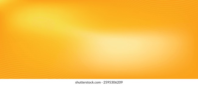 abstract orange gradient vector background	