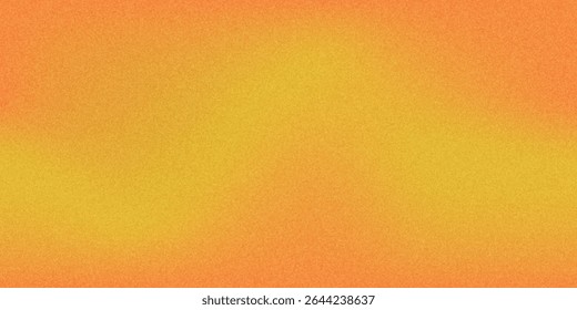 Abstract orange gradient vector background eps10