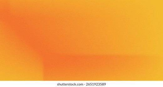 Abstract orange gradient vector background. Eps 10