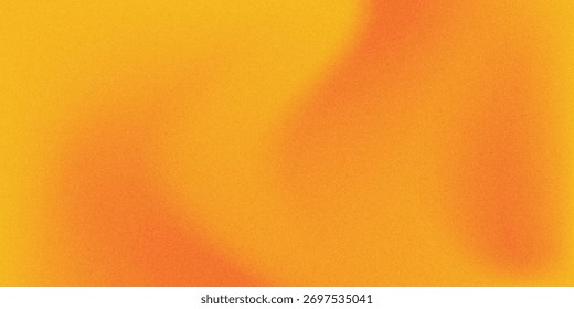 Abstract orange gradient vector background modern arts