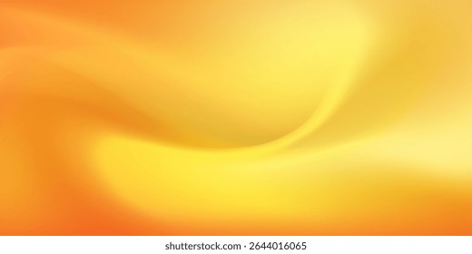 Abstract orange gradient vector background.vector eps10