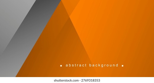 Abstractas Fondo metálico triángulo