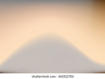 abstract orange and grey background with smooth gradient colors and multicolor texture design for brochure /  Easter / Christmas / web template