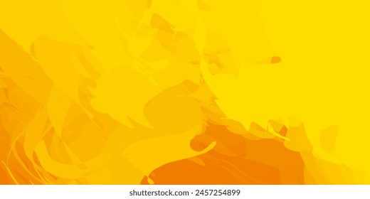 abstract orange grunge background texture