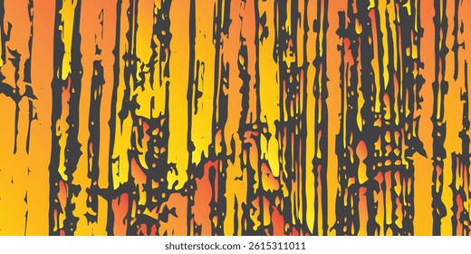 abstract orange grunge background texture