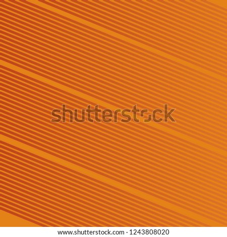 101 Gambar Abstrak Orange Terlihat Keren