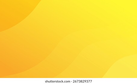 Fundo líquido laranja abstrato. Aplicável para cartão-presente, Cartaz no modelo de cartaz de parede, EPS 10 