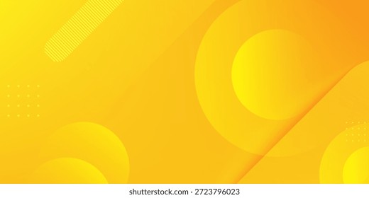 Resumo laranja moderno fundo. Design moderno na moda em Ilustração de Vetor