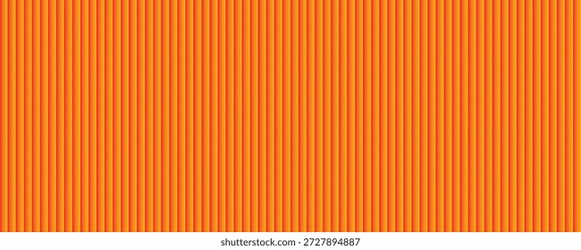 Abstrakter orangefarbener Mosaikhintergrund. Illustration schön.