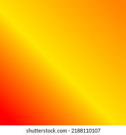 Abstract Orange Red Color Background Wallpaper Stock Vector (Royalty ...