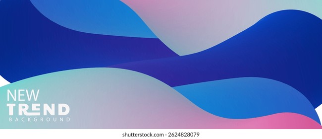 Abstract orange and red gradient geometric shape circle background. Modern futuristic background. Can be use for landing page, book covers, brochures, flyers, magazines, any brandings, banners, abstra