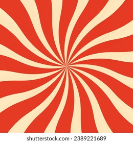 Abstract Orange Retro background. Minimal geometric yellow light background abstract design.