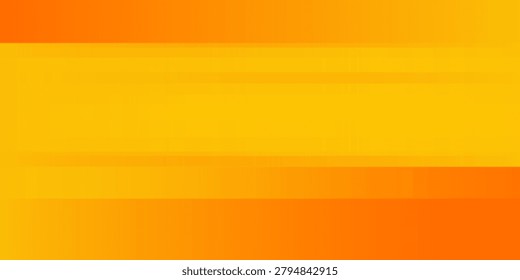 Abstract orange speed pattern background. Overlap square shape with lights design. Eps10 vector nautural