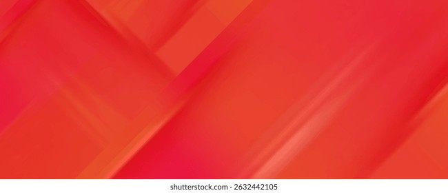 Abstract orange square overlap background for card graphics design. Orange background shadow elements. Eps10