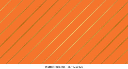 Abstract orange square overlap background for card graphics design. Orange background with shadow elements.