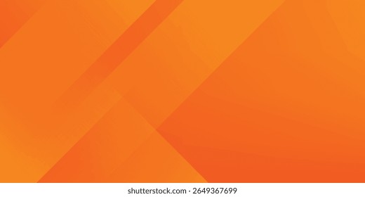 Abstractas fondo de superposición cuadrada naranja para el diseño gráfico de tarjetas. Elementos de fondo naranja. Vector Eps10