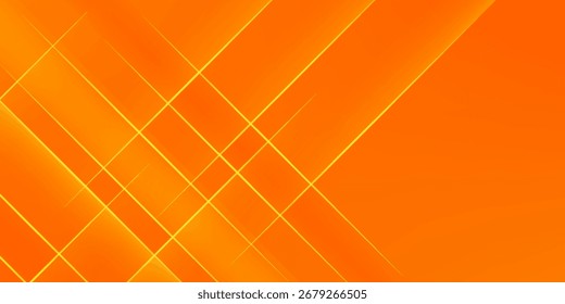 Abstractas fondo de superposición cuadrada naranja para el diseño gráfico de tarjetas. Elementos de fondo naranja. Vector de arte moderno eps 10