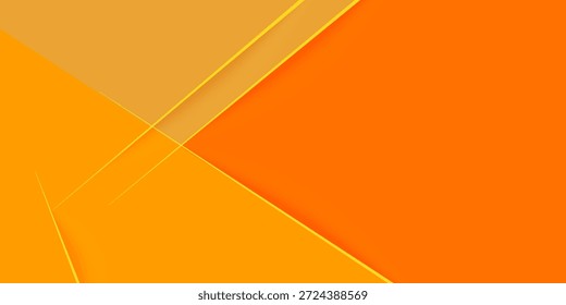 Abstractas fondo de superposición cuadrada naranja para el diseño gráfico de tarjetas.