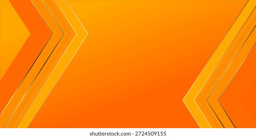 Fundo de sobreposição quadrado laranja abstrato para design gráfico de placa. Elementos de plano de fundo laranja. Eps 10