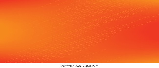 Abstract orange texture background. EPS10