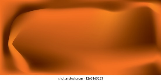 Abstract Orange Texture Pattern Background, Vector File
