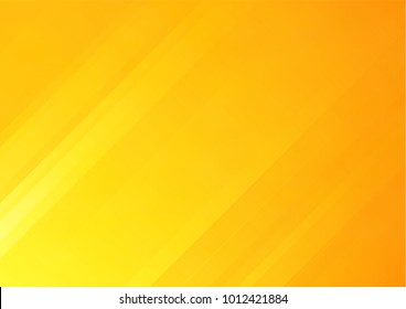 Abstract orange vector background with stripes, can be used for cover design, poster, advertising.
