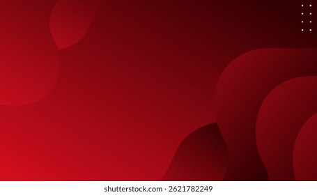 Abstractas olas anaranjadas. Es conveniente para los carteles, volantes, Sitios web, cubiertas, Anuncios, publicidad