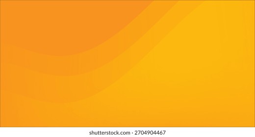 plano de fundo ondulado laranja abstrato, eps10