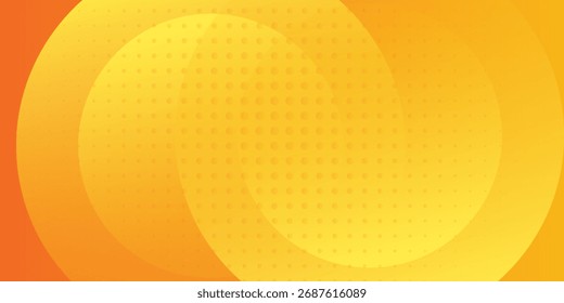Fondo ondulado naranja Abstractas. Composición de Formas fluidas. Vector Eps10