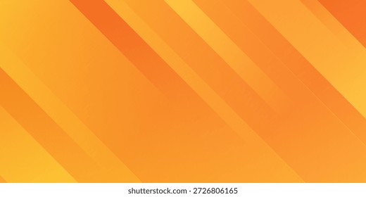 Fondo ondulado naranja Abstractas. Composición de Formas fluidas. Vector Eps10