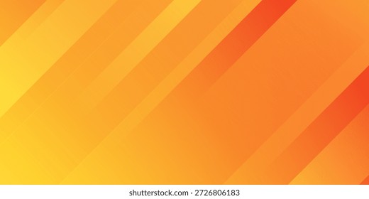 Fondo ondulado naranja Abstractas. Composición de Formas fluidas. Vector Eps10