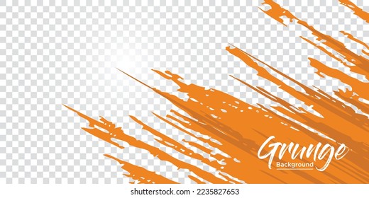 Resumen de fondo de textura de color naranja y blanco