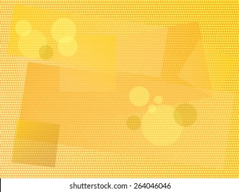 Abstract orange. yellow background. wallpaper. texture