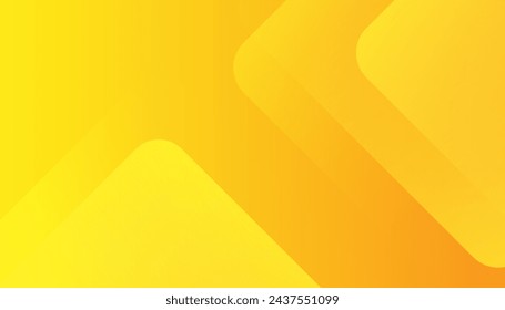 Fondo abstracto del color naranja y amarillo. fondo para carteles, carteles, folletos, banderas, cabeceras, cubiertas