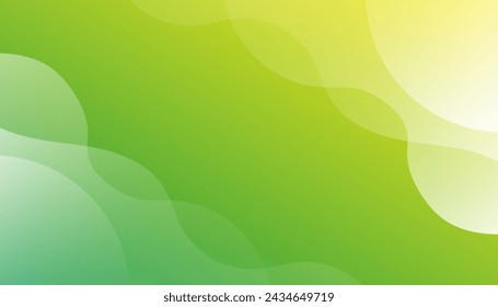 Abstrakter oranger und gelber geometrischer Hintergrund. 