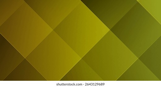 Abstract orange and yellow geometric background. Dynamic shapes composition. Cool background design for posters.