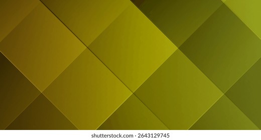 Fundo geométrico laranja e amarelo. Composição de formas dinâmicas. Design de fundo legal para cartazes.