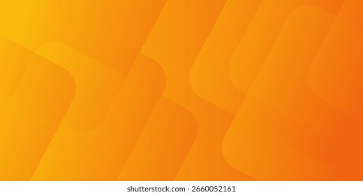Fondo geométrico naranja y amarillo Abstractas. Concepto moderno para el Diseño gráfico, fondo, Diseño web, cartel, Anuncio, libro, presentación de diapositivas.