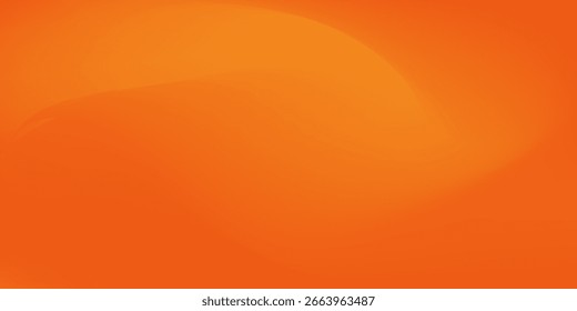 Fundo geométrico laranja e amarelo. Conceito moderno para design gráfico plano de fundo web design cartaz banner livro slideshow arte simples