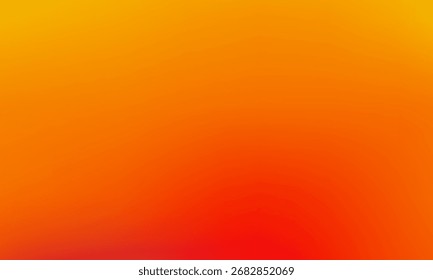 Fondo geométrico naranja y amarillo Abstractas. Concepto moderno para el Diseño gráfico, fondo, Diseño web, cartel, Anuncio, libro, presentación de diapositivas. Ilustración vectorial