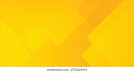 Fondo geométrico naranja y amarillo Abstractas. Composición de Formas dinámicas. Diseño de fondo fresco para carteles