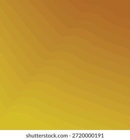 Abstract Orange Yellow Gradient Background Texture