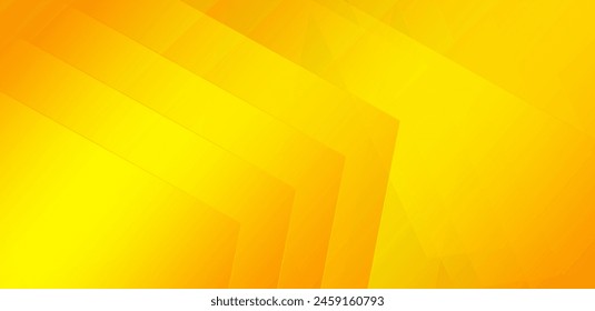 Abstract orange and yellow gradient design background. Futuristic trendy design posters. Creative and minimal gradient concepts. Vector graphic banner