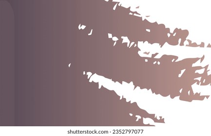 Abstract orange and yellow gradient form background. A new way of your design.