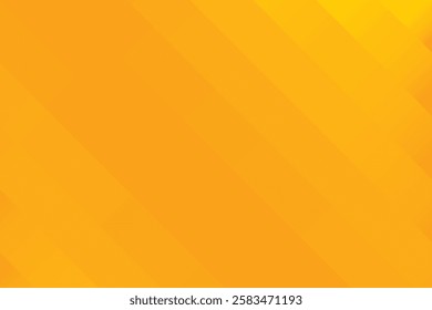 Abstract orange and yellow modern background. Fit for presentation design. wallpapers, brochure, posters