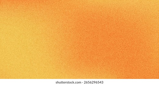 Fondo Abstractas de Vector degradado de textura anaranjada y amarilla